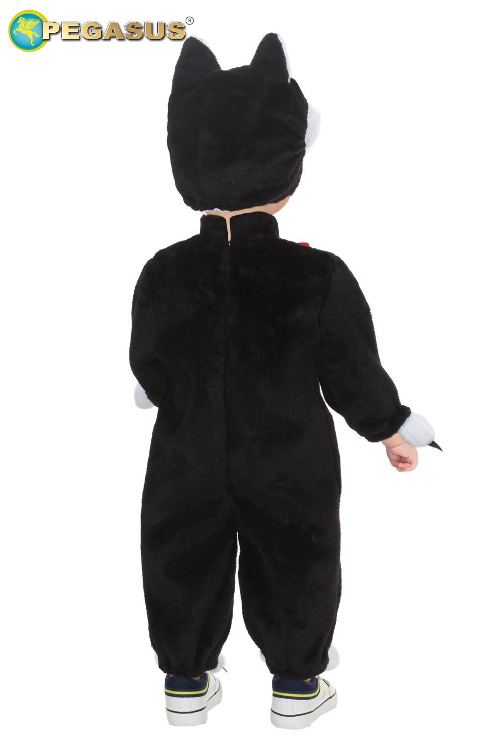 GATTO MALDESTRO